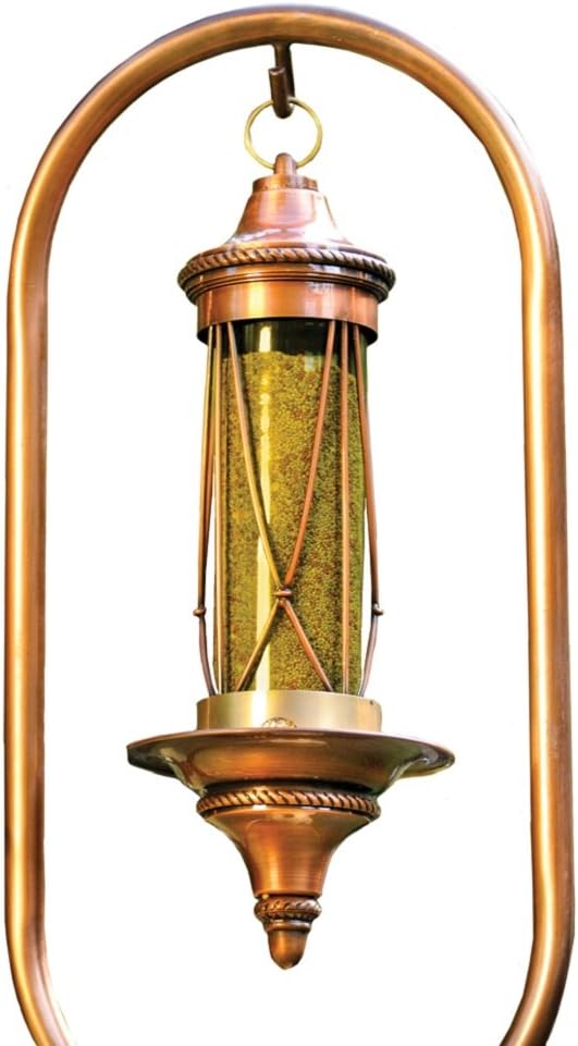 Eternal Outdoor Classic Bird Feeder