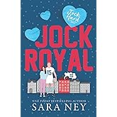 Jock Royal (Jocks On Campus)