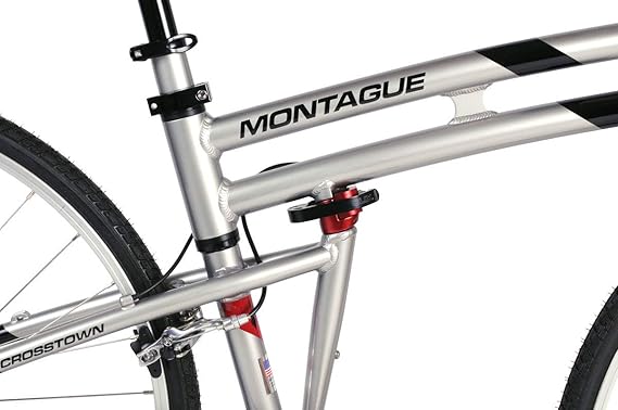 montague town bike