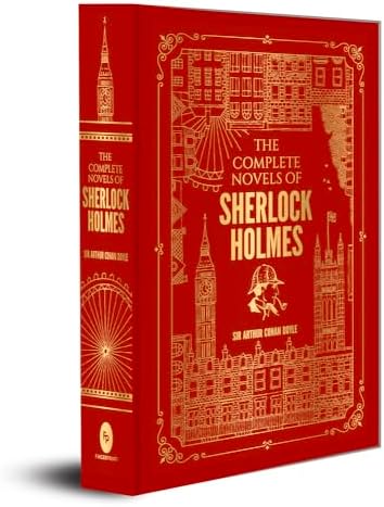 SHERLOCK HOLMES 完全版 The Complete Sherlock Holmes Classic: Arthur Conan Doyle
