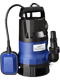 Sump Pumps | Amazon.com | Rough Plumbing - Water Pumps