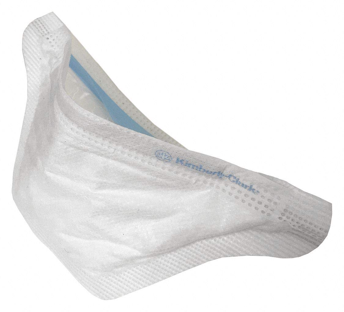 Buy KimberlyClark PFR95 Universal N95 Pouch Combination Respirator