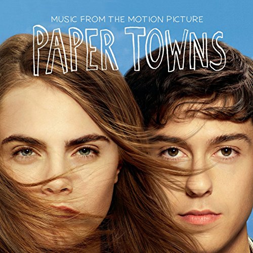 Various Artists - Paper Towns - Zortam Music