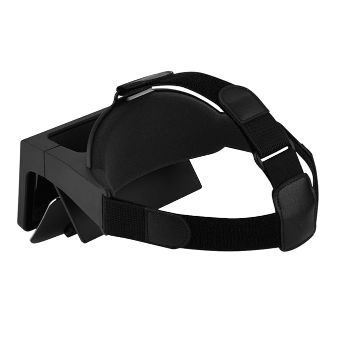 Fosa VR Shin Econ AR auricular Gafas aumentada de Reality parte ...