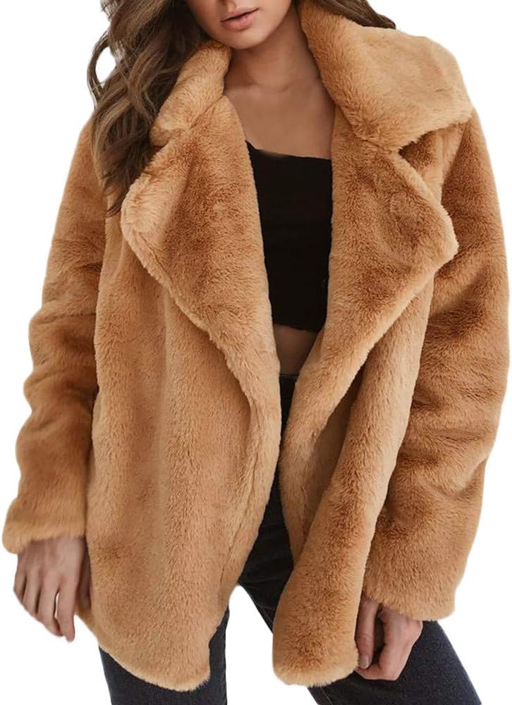 big winter coat womens