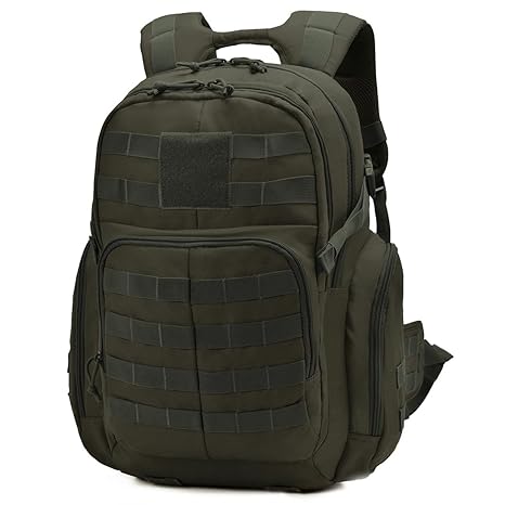 Mardingtop 35L/40L Rucksack Erwachsene Taktischer Trekkingrucksacke Reiserucksack Outdoor Wanderrucksacke