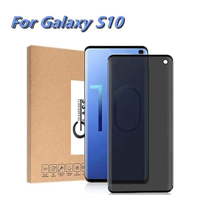 Privacy Screen Samsung Galaxy S10 Screen Protector Amazon Samsung
