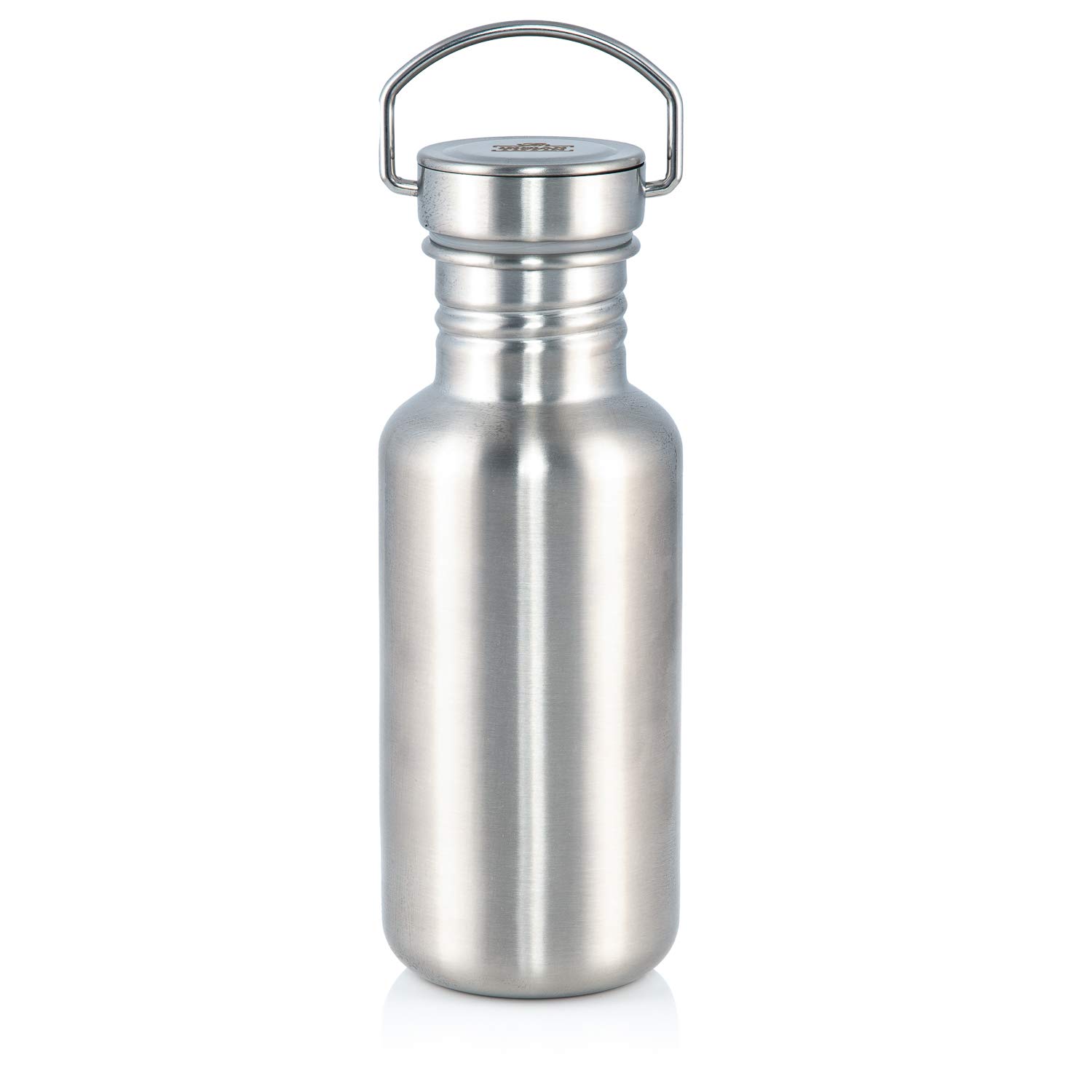 Indian-Tiffin Stainless Steel Water Bottle 750ml (750ml)