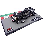 OPO 10 - Formula 1 1/43 Miniature car Compatible with Lotus 78 Ronnie Peterson 1978 - FD205