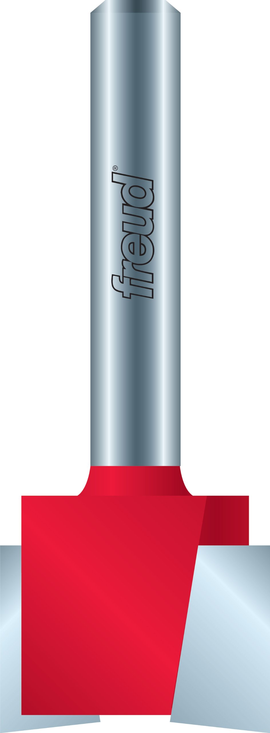 Freud 1-1/2" (Dia.) Mortising Bit with 1/2" Shank (16-128)