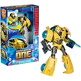 Transformers Onc TRA MV8 Power Glow ACE