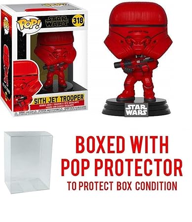 sith jet trooper pop