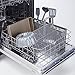 Calphalon Nonstick Bakeware, Cooling Rack, 12-inch by 17-inch