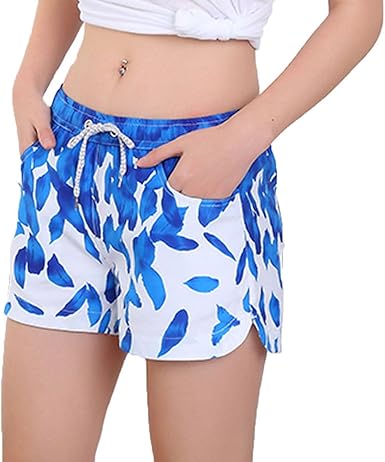 swimming costume with shorts womens