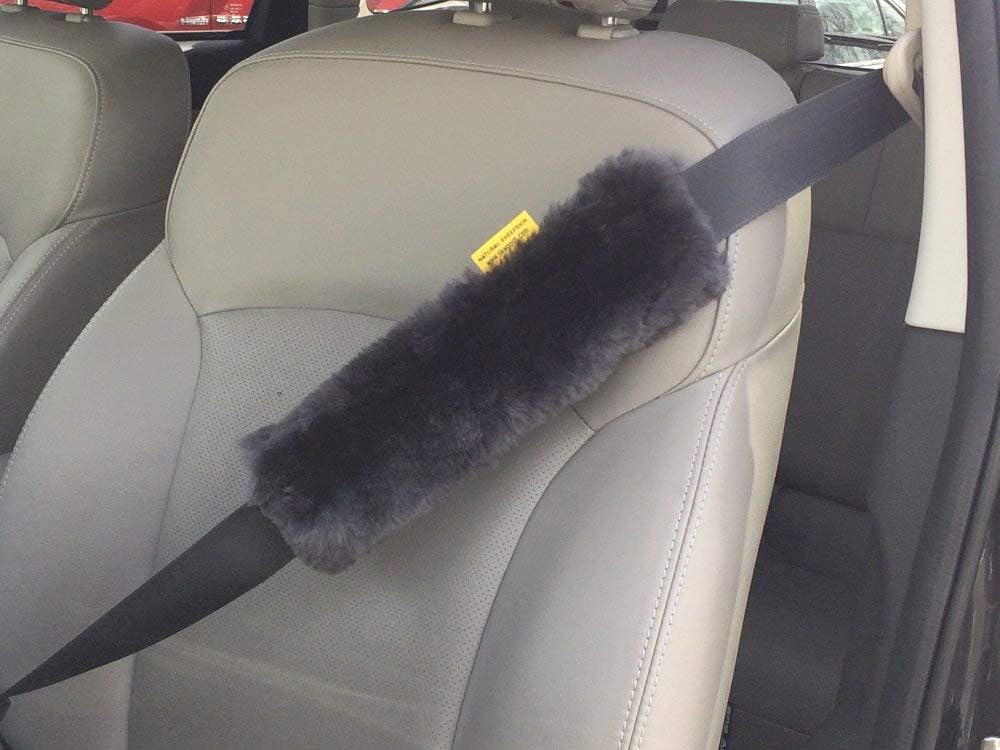 Best lambskin seat covers for trucks