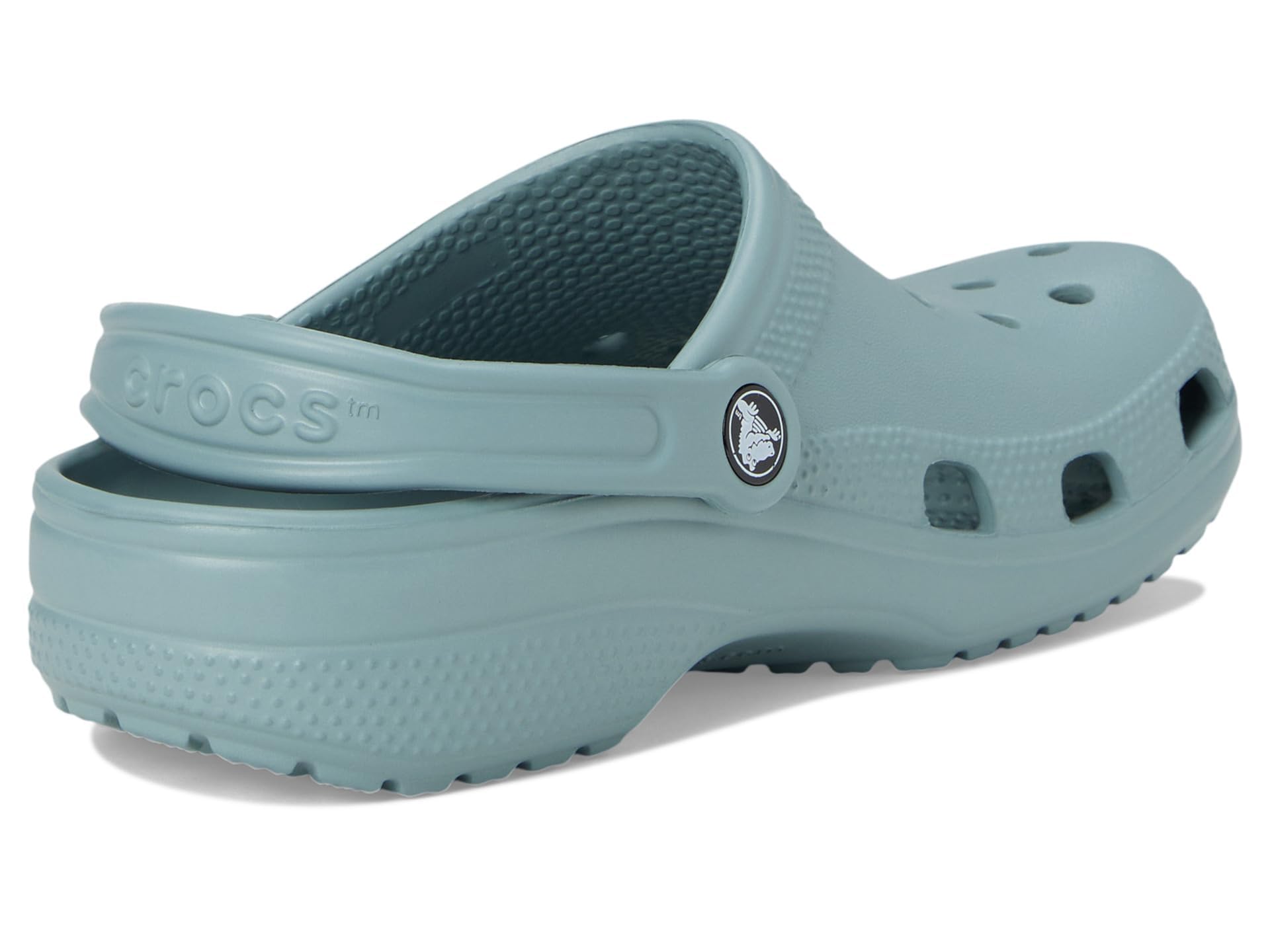 Crocs Baby Classic Littles Clogs