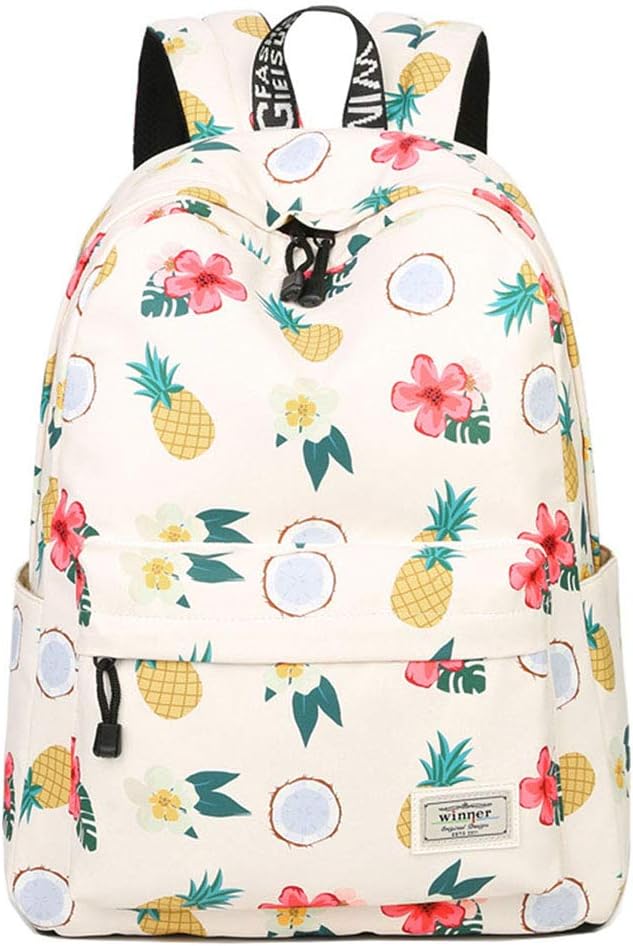 pineapple backpack amazon