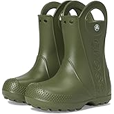 Crocs Kids' Handle It Rain Boots