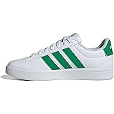 adidas mens Grand Court 3.0