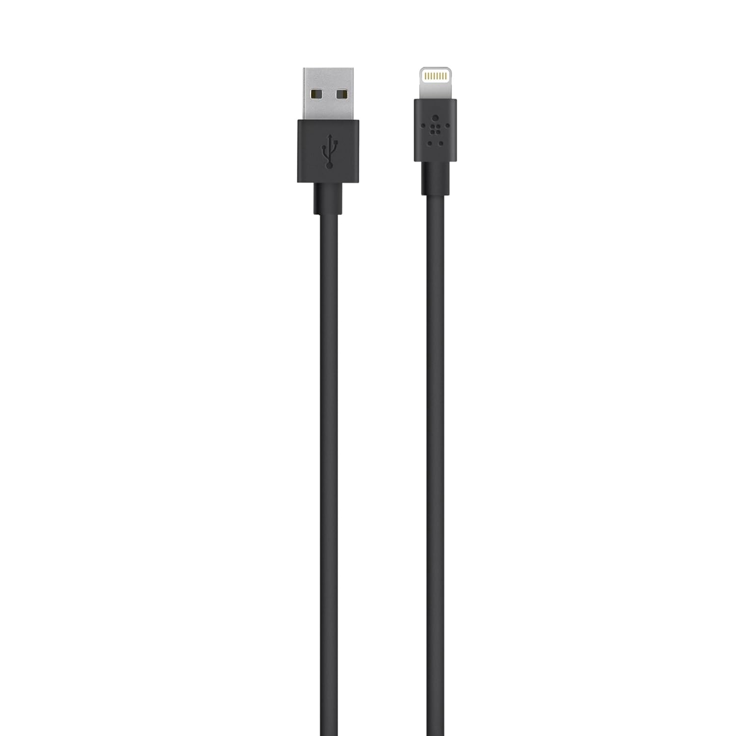 Belkin 2 m Lightning to USB Charge and Sync Cable for Apple iPad Pro