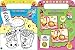 Shopkins Jumbo Sticker and Activity