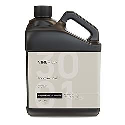 VINEVIDA [Gallon (128 Fl Oz)] Scent NO. 3001