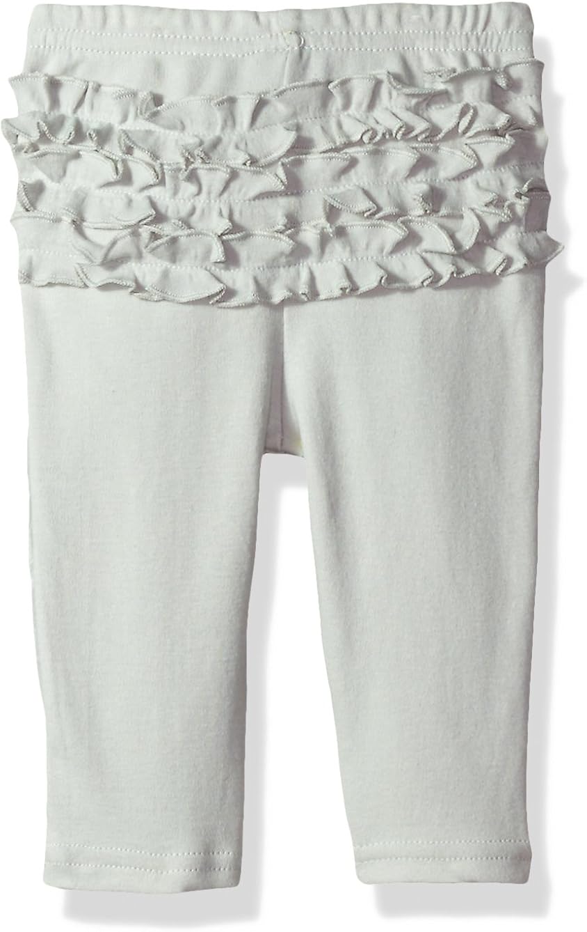 Hudson Baby Unisex Cotton Pants and Leggings: Clothing