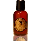 JS Sloane Beard Oil for Men &ndash; Conditioning &amp; Moisturizing Beard Oil, Promotes Healthy Growth, Softens &amp; Adds Shine, Vitamin E &amp; Lavender Formula, 2 oz