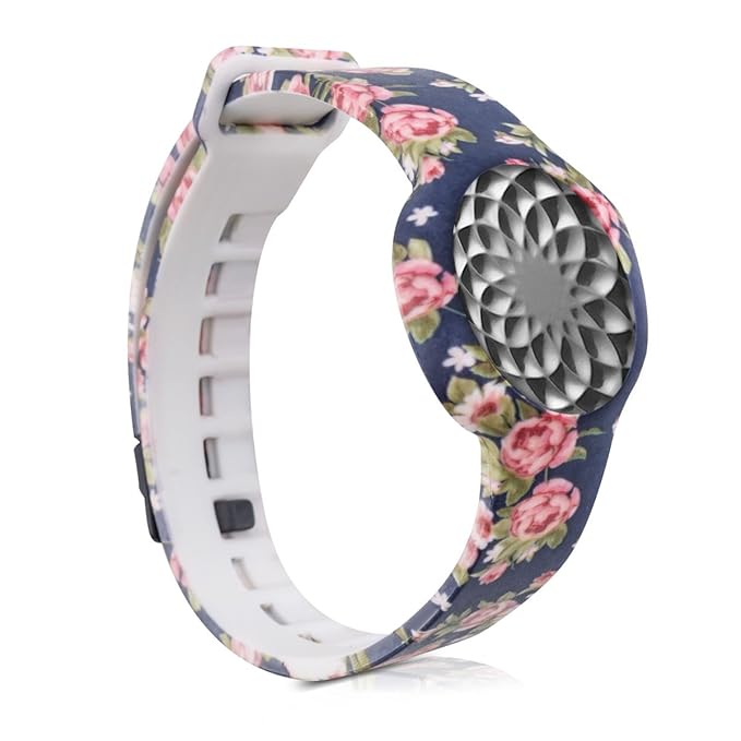 2 in1 Set: pulsera para Jawbone UP Move - kwmobile 2 x Silicona ...