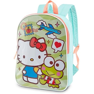 affordable kids backpacks Amazon Best Sellers: Best Kids' Model:SST-S-962MLa Special Mate Plug Body and our Hadley kids size-scorpion