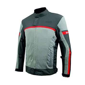 dsg triton jacket