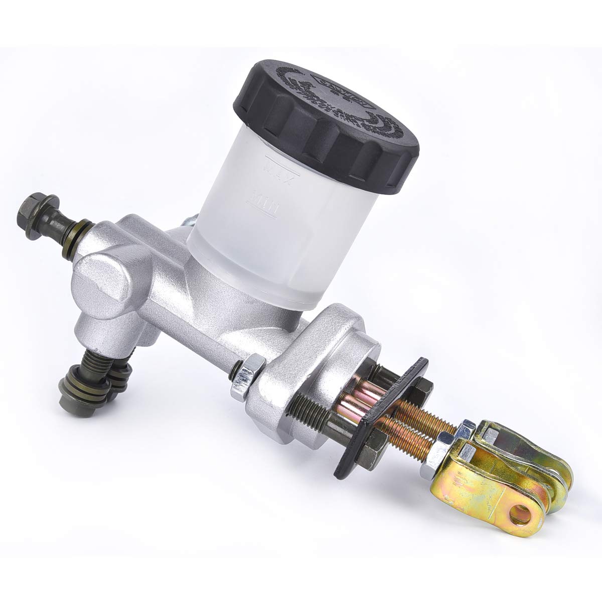 Buy Brake Master Cylinder Compatible with Kinroad Baja Sunl 110cc 150cc