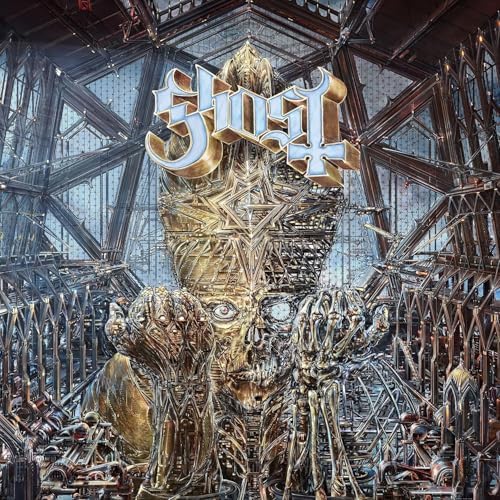 Amazon.com: Extended IMPERA[3 LP/7
