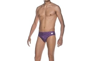 Arena Boy's Network Brief Swimsuit