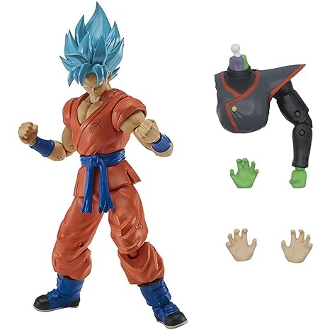 dragon ball stars wave 9