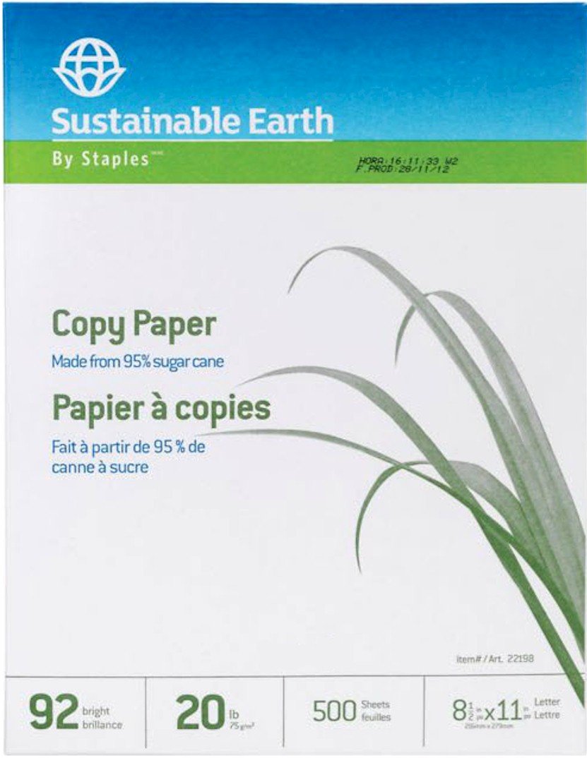 11 Best Recycled Printer Paper & Eco Friendly Printer Paper Bestlyy