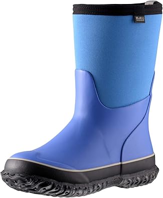 rain snow boot