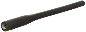 Standard STD-CAT460 Replacement Antenna for Most Handheld VHF Radios