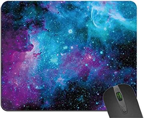 Mouse Pad Galaxy Customized Rectangle Non-Slip Rubber Mousepad Gaming Mouse Pad