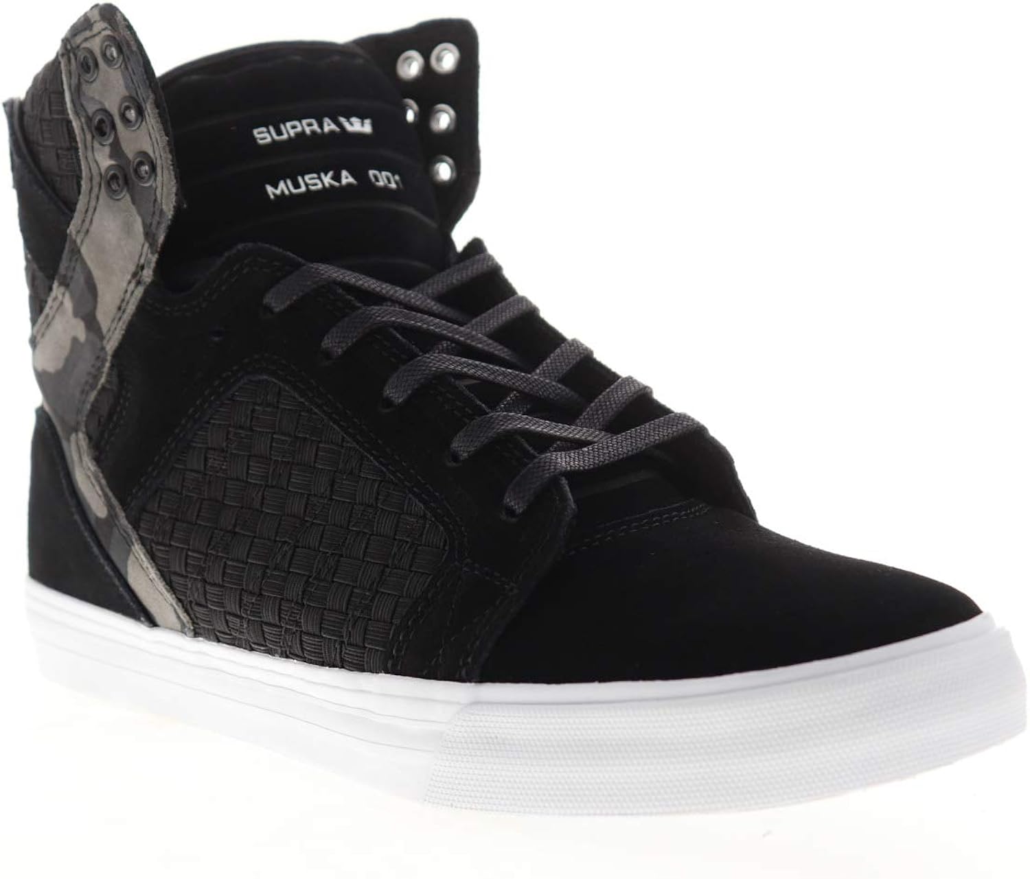 supra footwear return policy