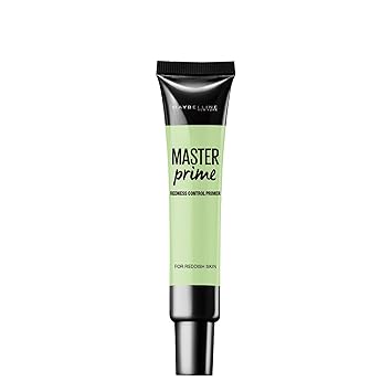 Maybelline New York Face Studio Master Primer, Redness control, 30 g