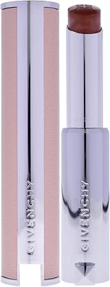 Givenchy Rose Perfecto Plumping Lip Balm N302 Warm Maple 0.09 oz view 2
