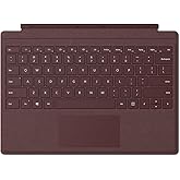 Microsoft Surface Pro Signature Type Cover- Burgundy - FFP-00041