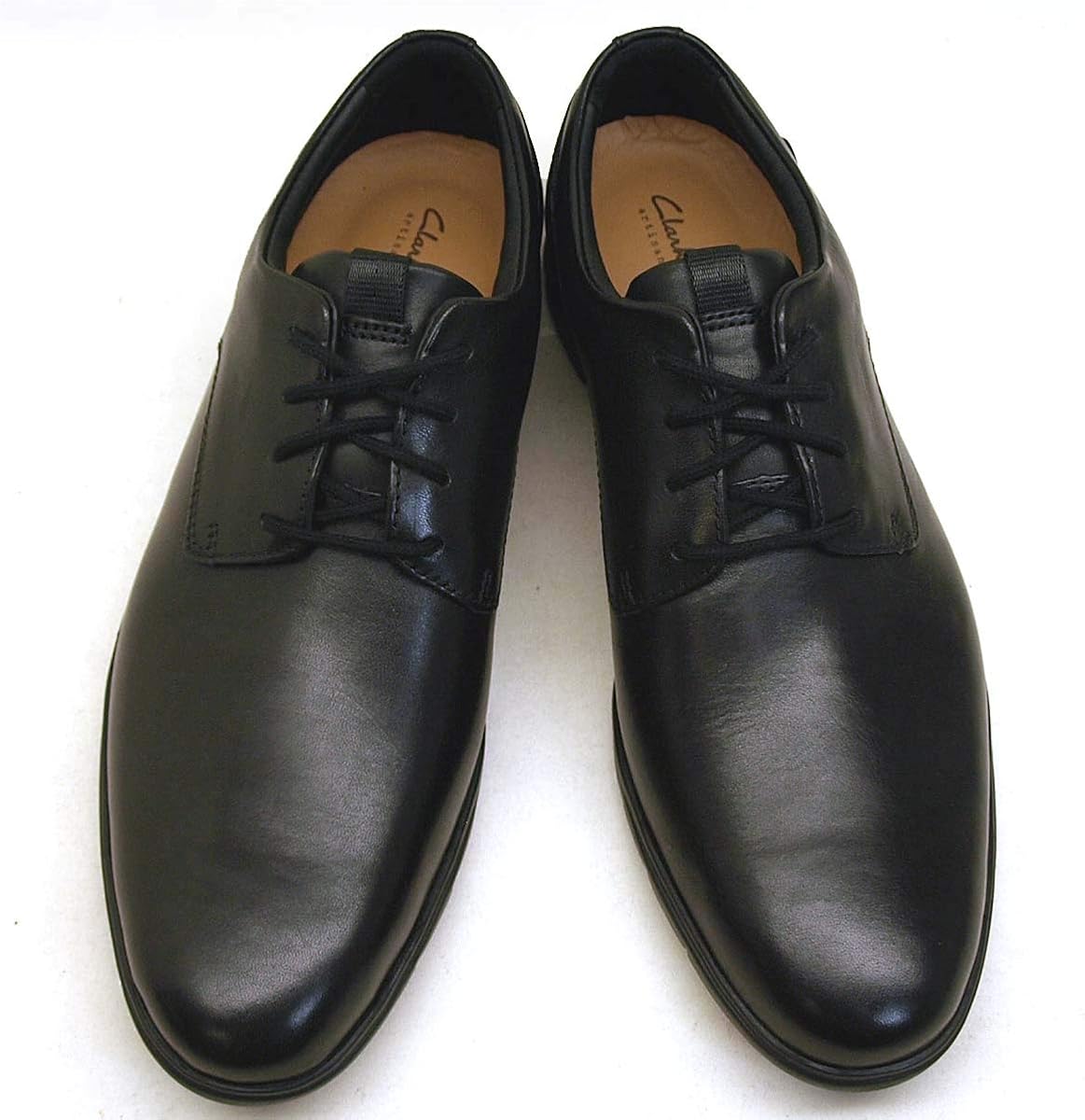 clarks vennor walk review