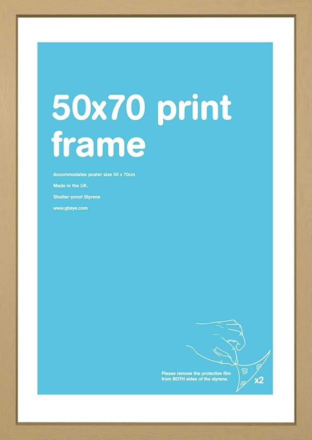 Amazon Com Gb Eye Ltd Oak Frame 50 X 70cm 50x70cm Eton 50x70cm Amazon Com Gb Eye Ltd Oak Frame 50 X 70cm 50x70cm Eton 50x70cm