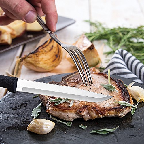 3 Rada+Cutlery+Utility+Steak+Knife