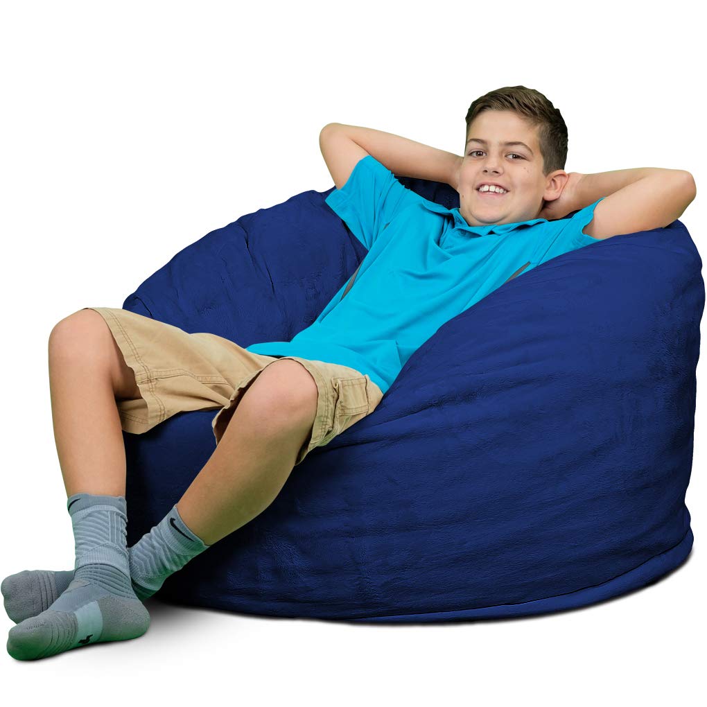 Best bean bag chair for kids classroom