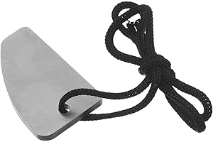 OSALADI Car Paint Scraper Blade for Vehicle Scratch Removal Denibbing Tool for Auto Body Paint Correction