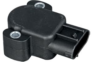 AdvanEX DY967 Throttle Position Sensor, TPS Compatible with Ford F-150/250/350/450/550, Lincoln Aviator/Town Car, Mercury Grand Marquis Replace F4SF-9B989-AA
