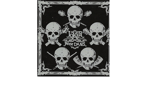 Janne Da Arc Joker Amazon Com Music